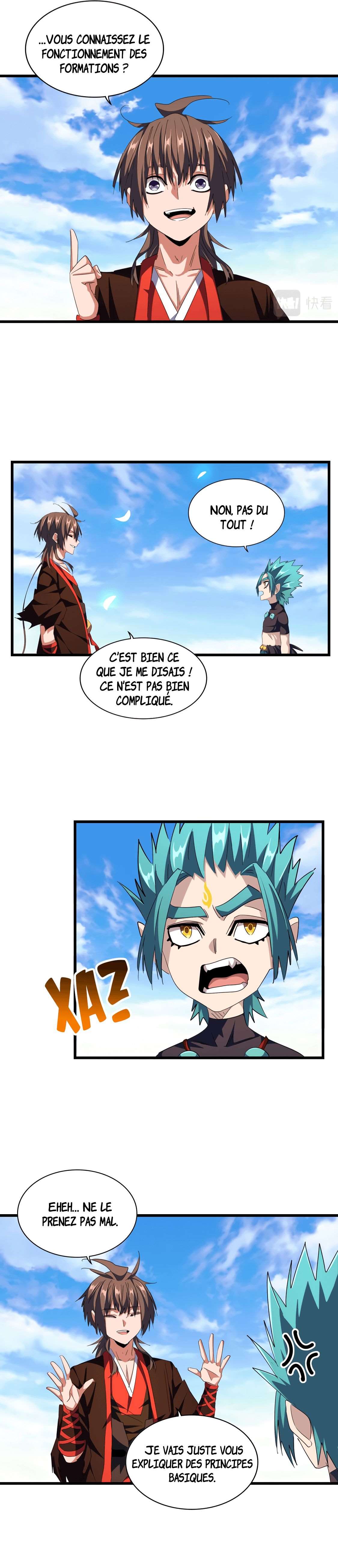 Chapitre 277