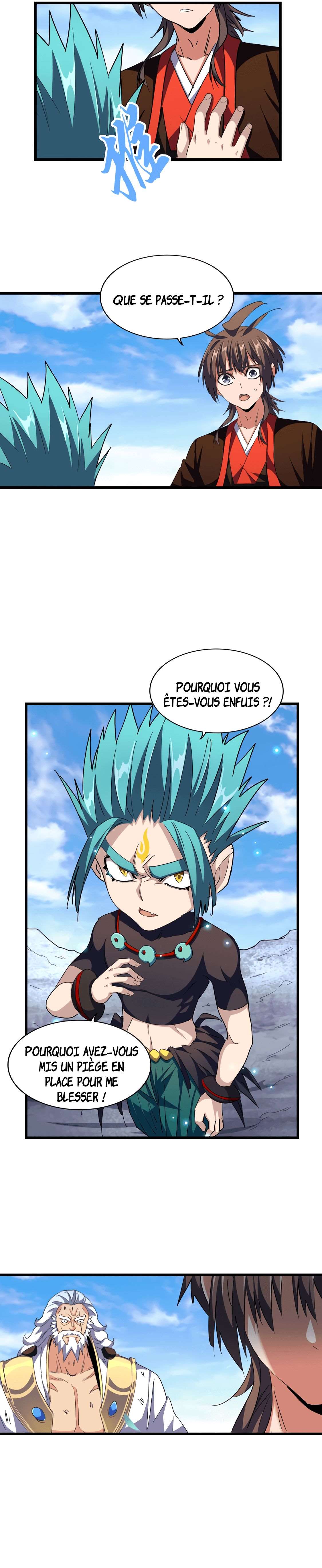 Chapitre 277