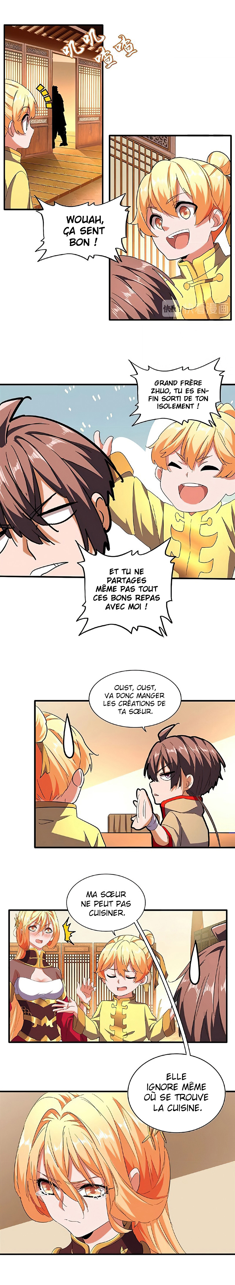 Chapitre 34