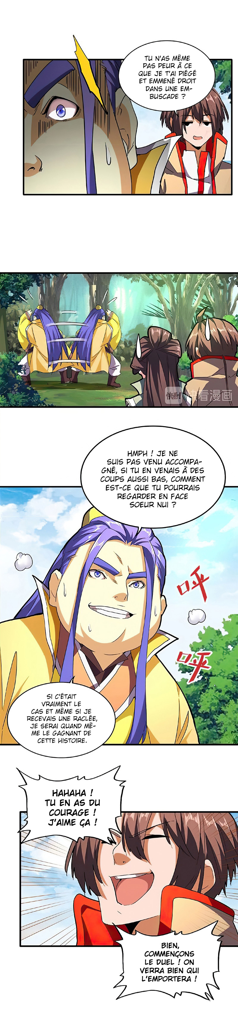 Chapitre 36