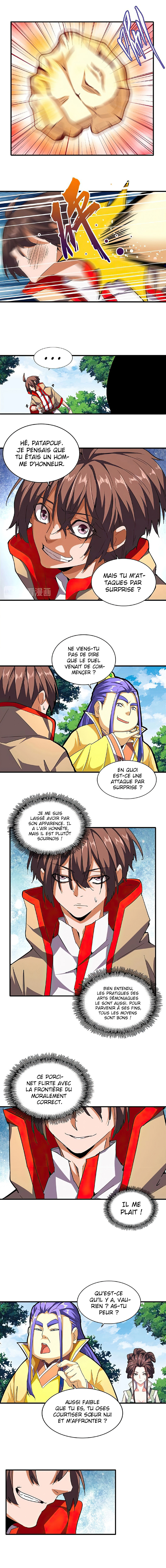 Chapitre 36