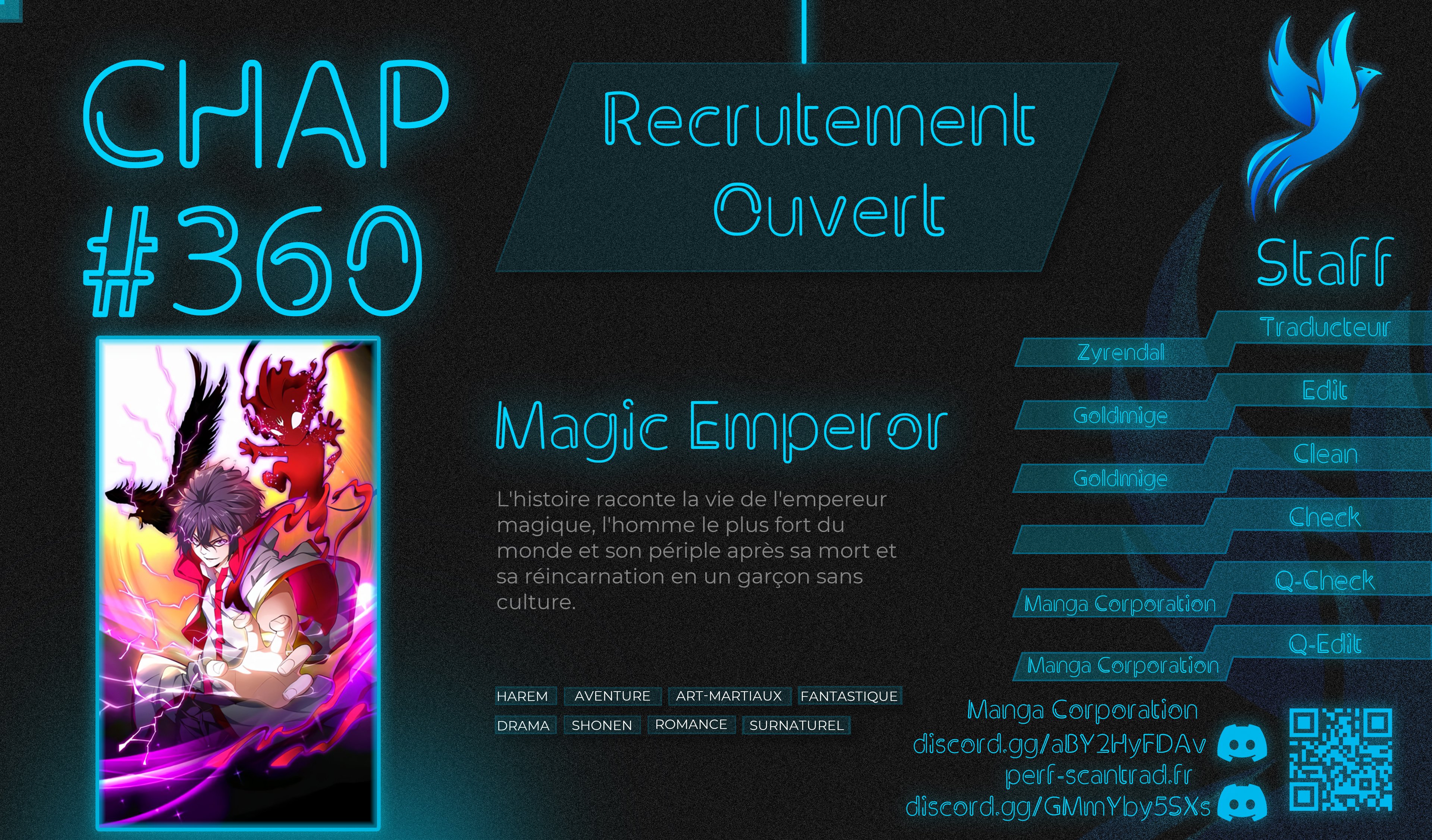 Chapitre 360