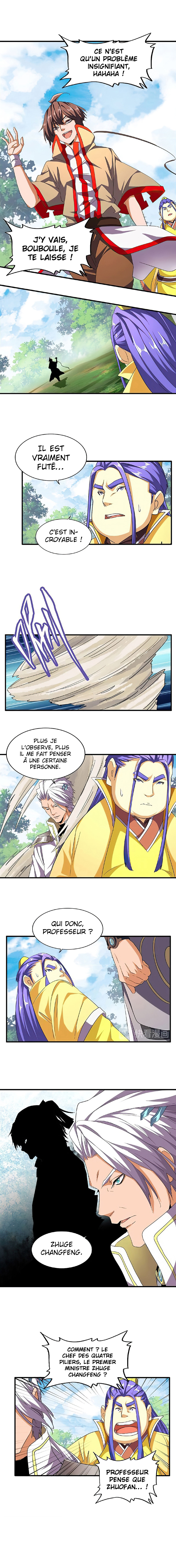 Chapitre 46