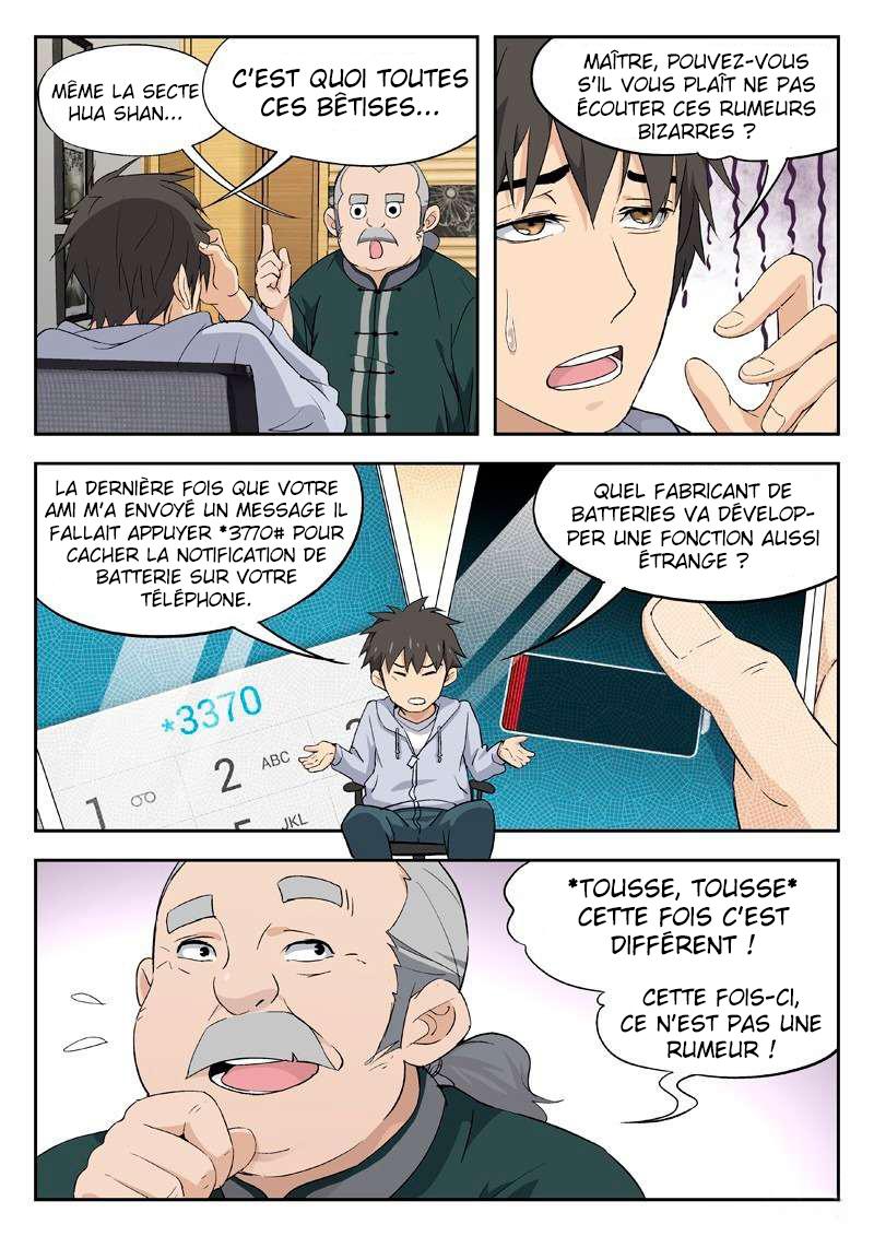 Chapitre 2