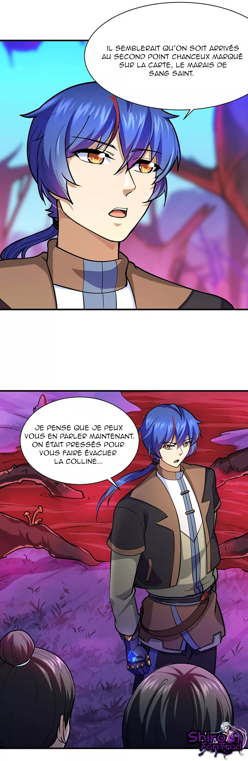 Chapitre 102