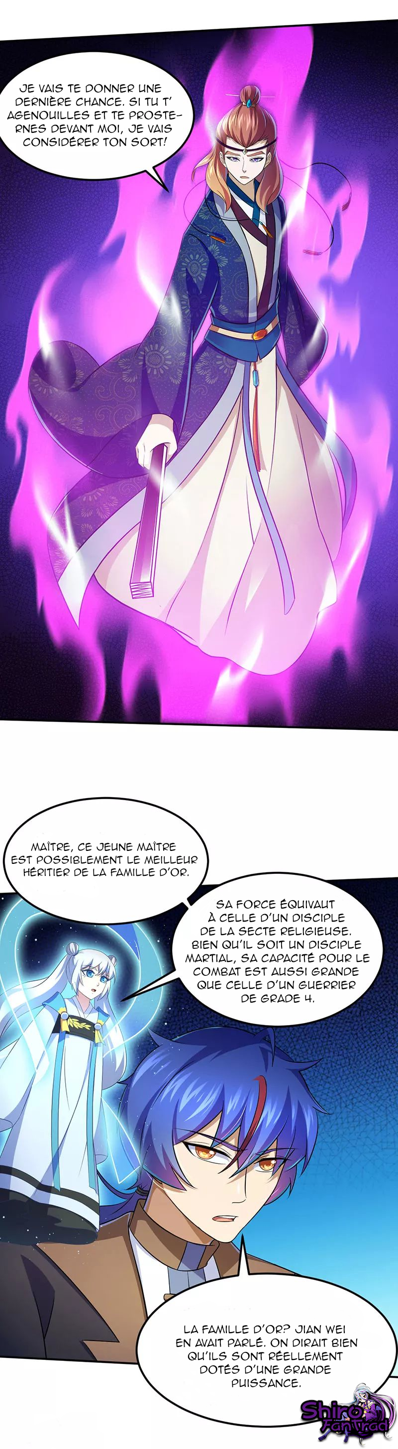 Chapitre 103