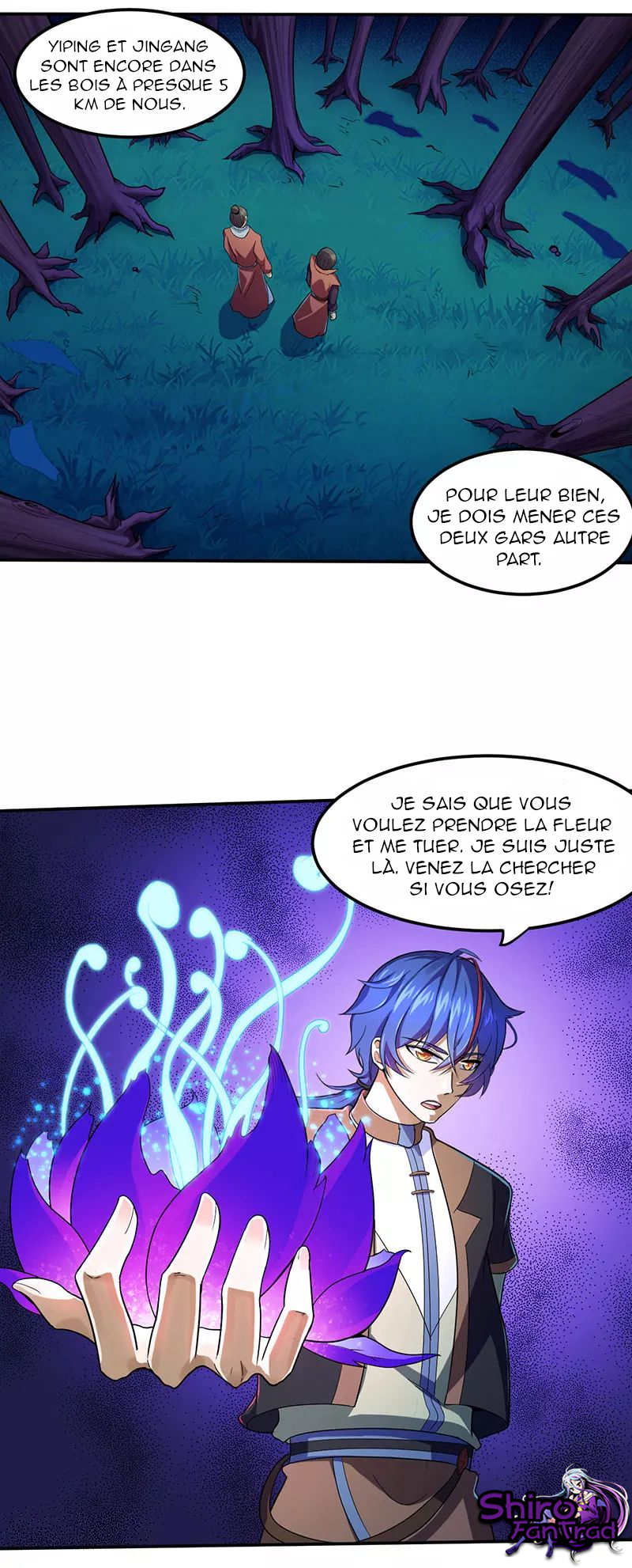 Chapitre 106