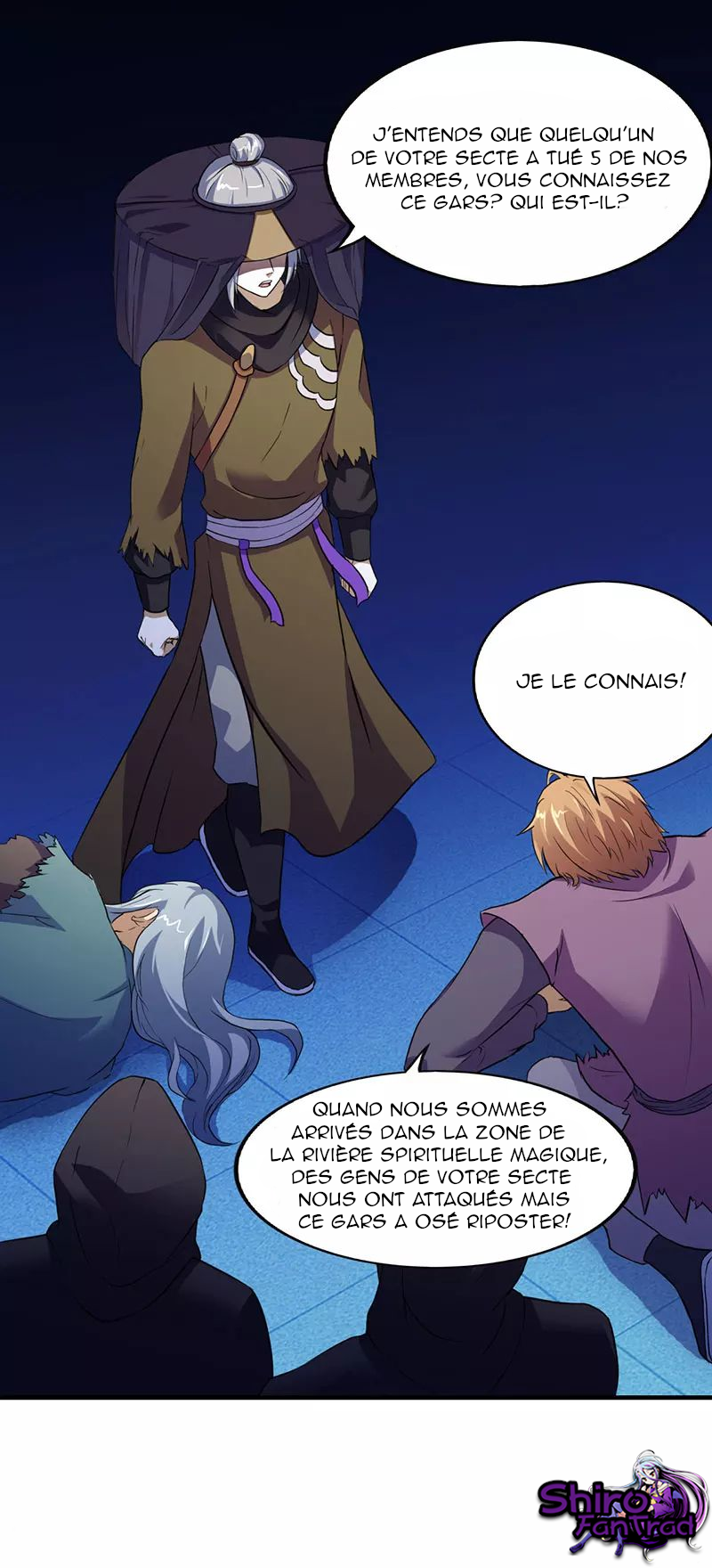 Chapitre 108