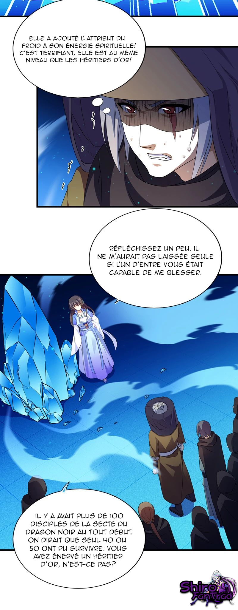 Chapitre 109