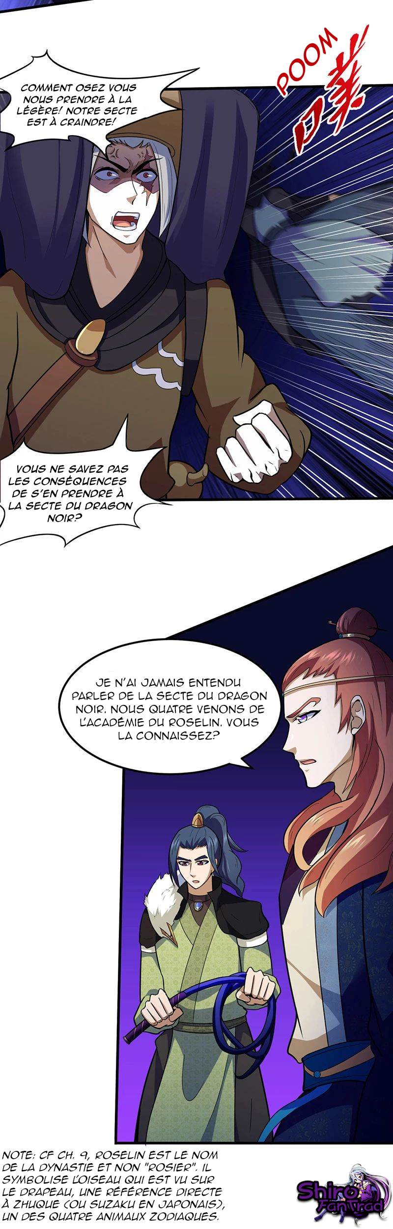 Chapitre 110