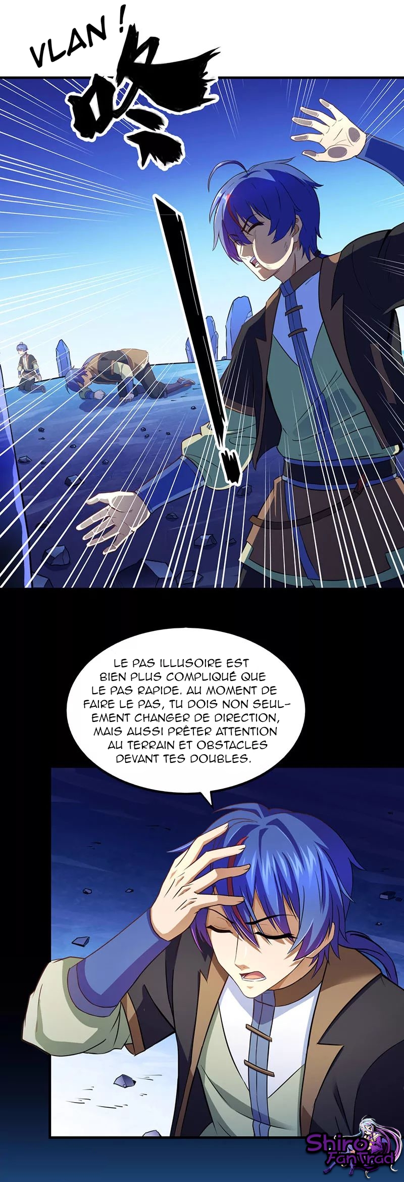 Chapitre 111