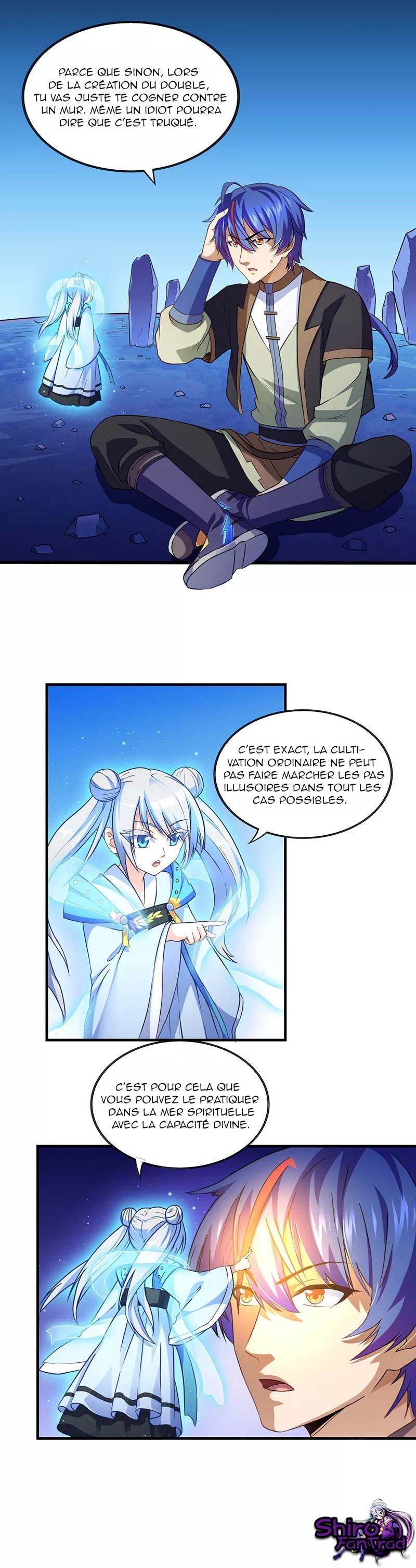 Chapitre 111