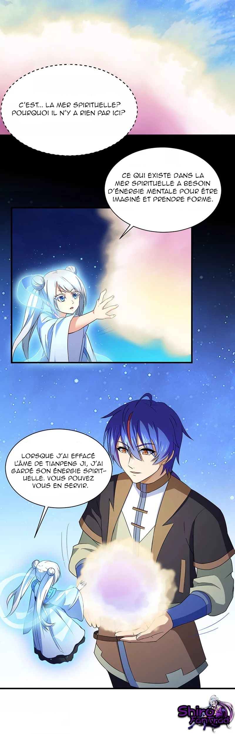 Chapitre 111