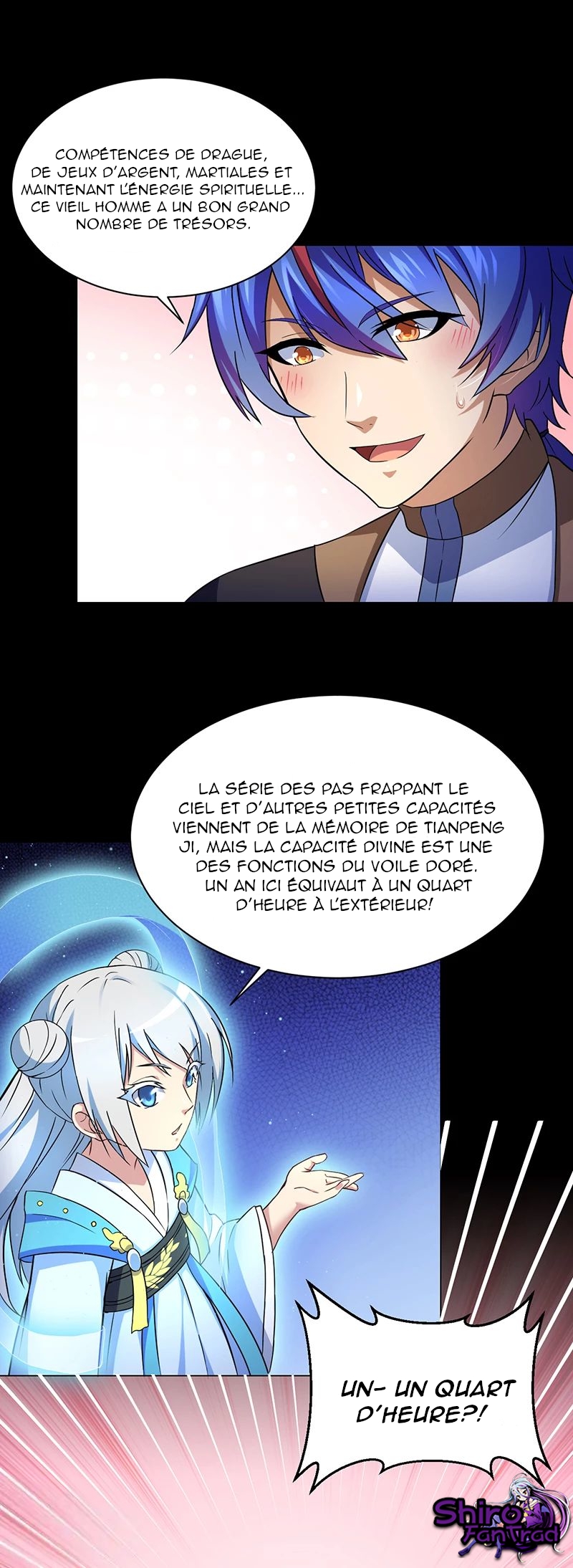 Chapitre 111