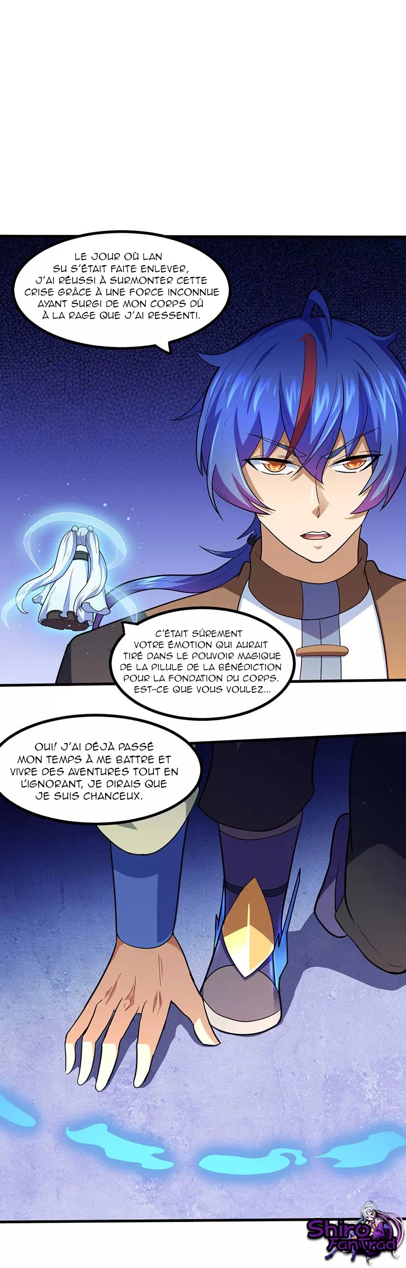 Chapitre 113