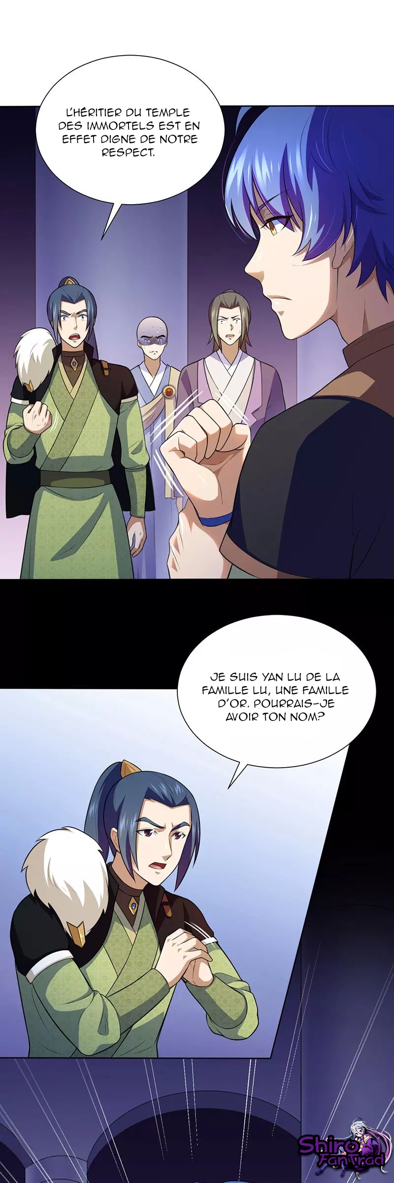 Chapitre 116