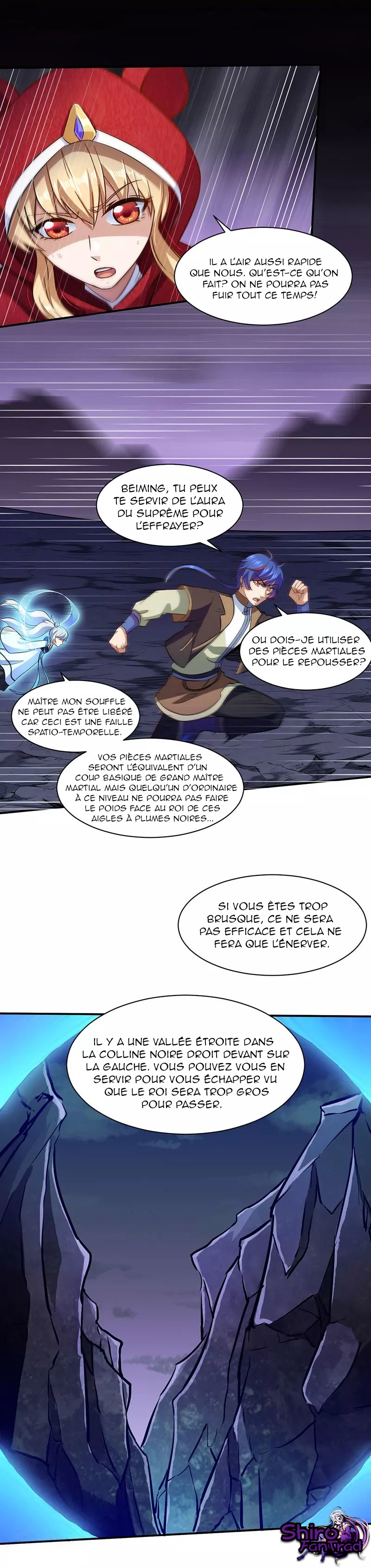 Chapitre 119