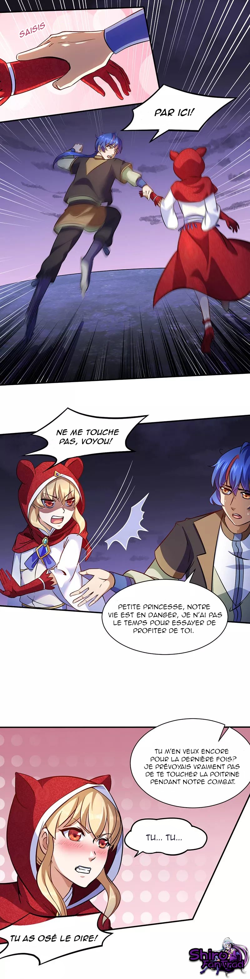 Chapitre 119