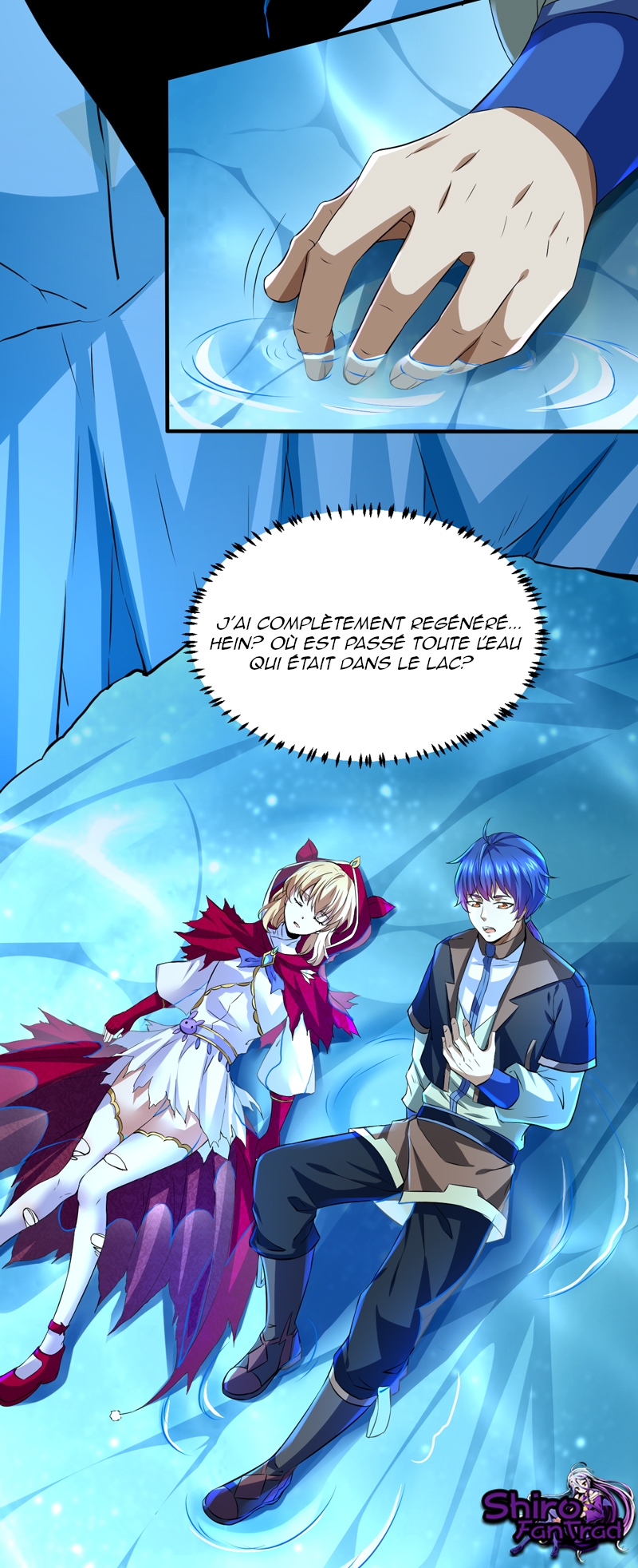 Chapitre 123