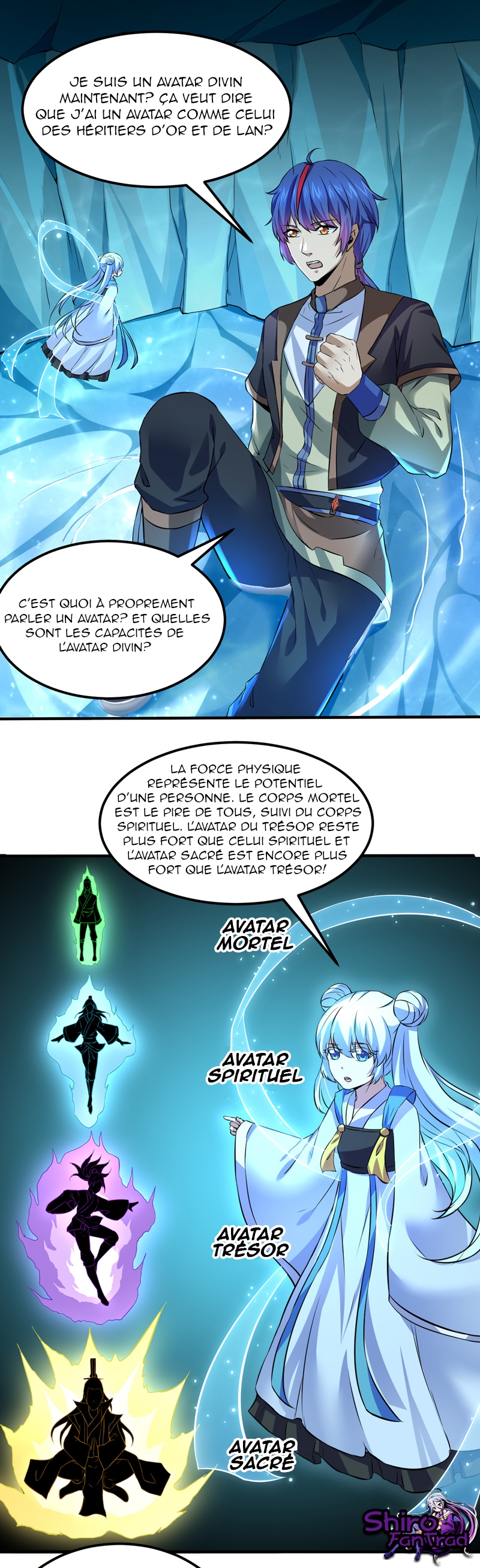 Chapitre 123