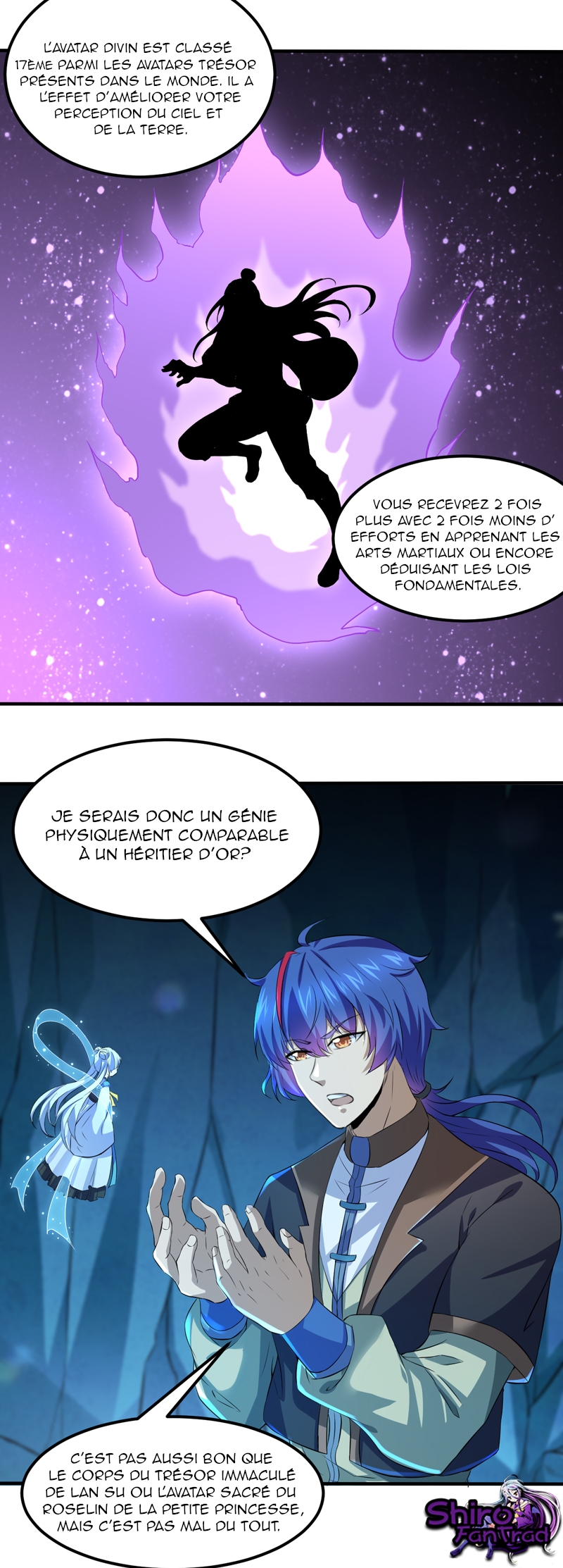 Chapitre 123