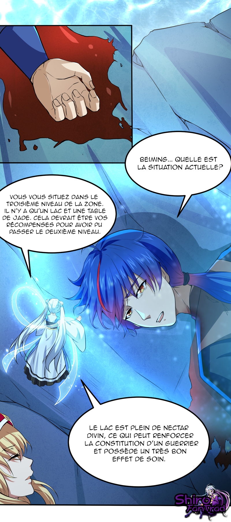 Chapitre 123