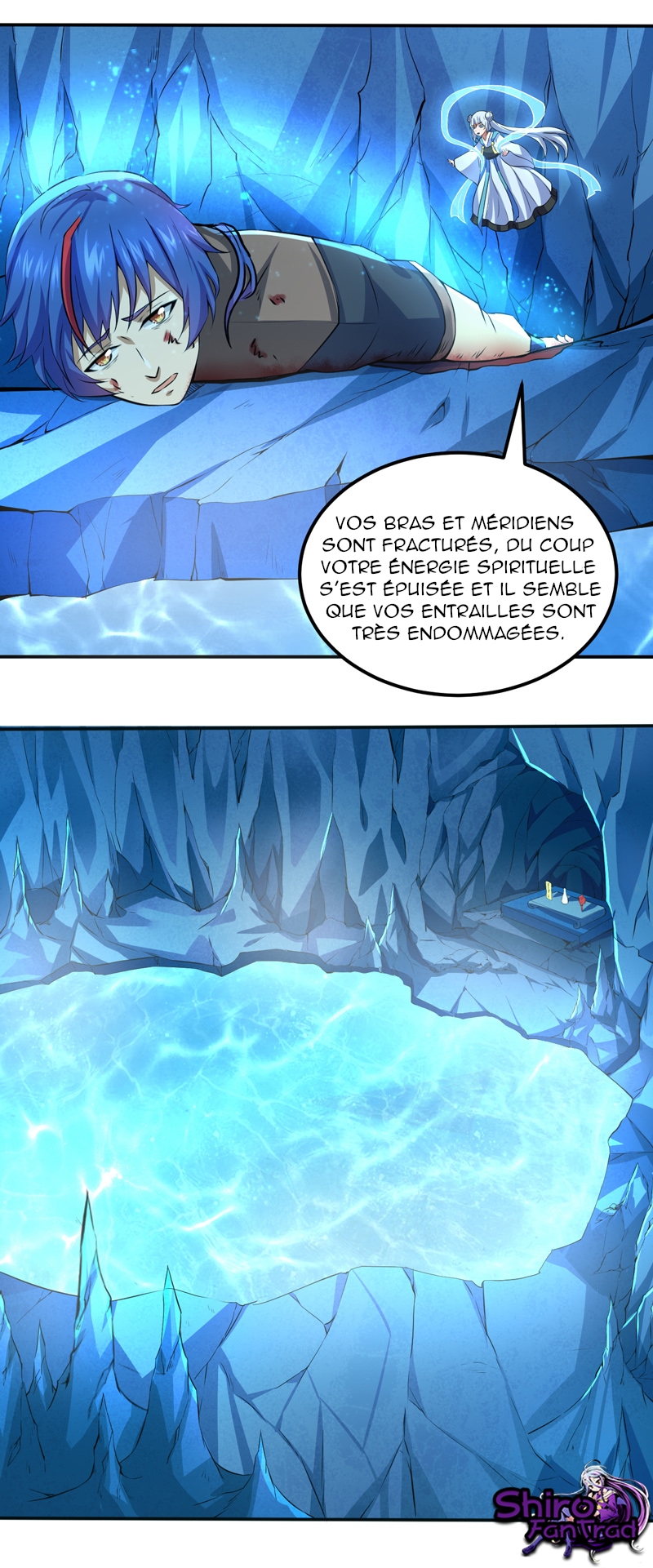 Chapitre 123