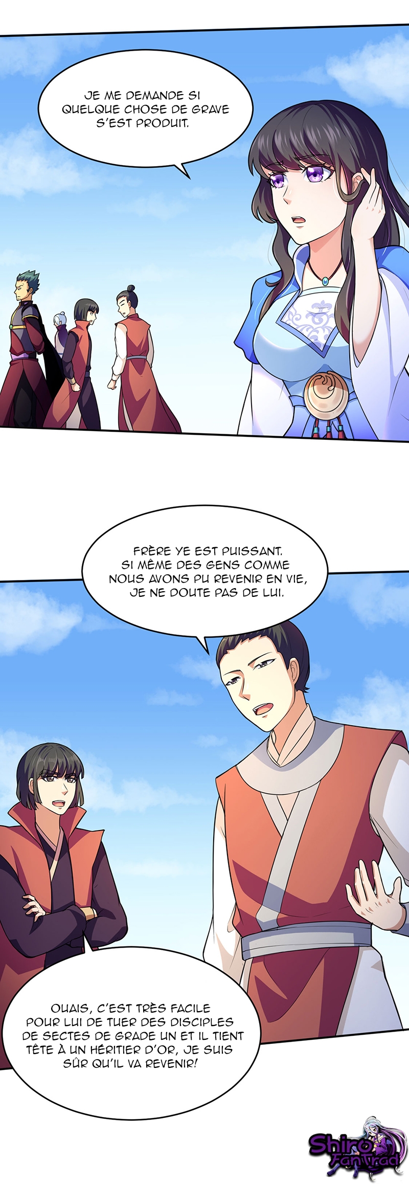 Chapitre 125