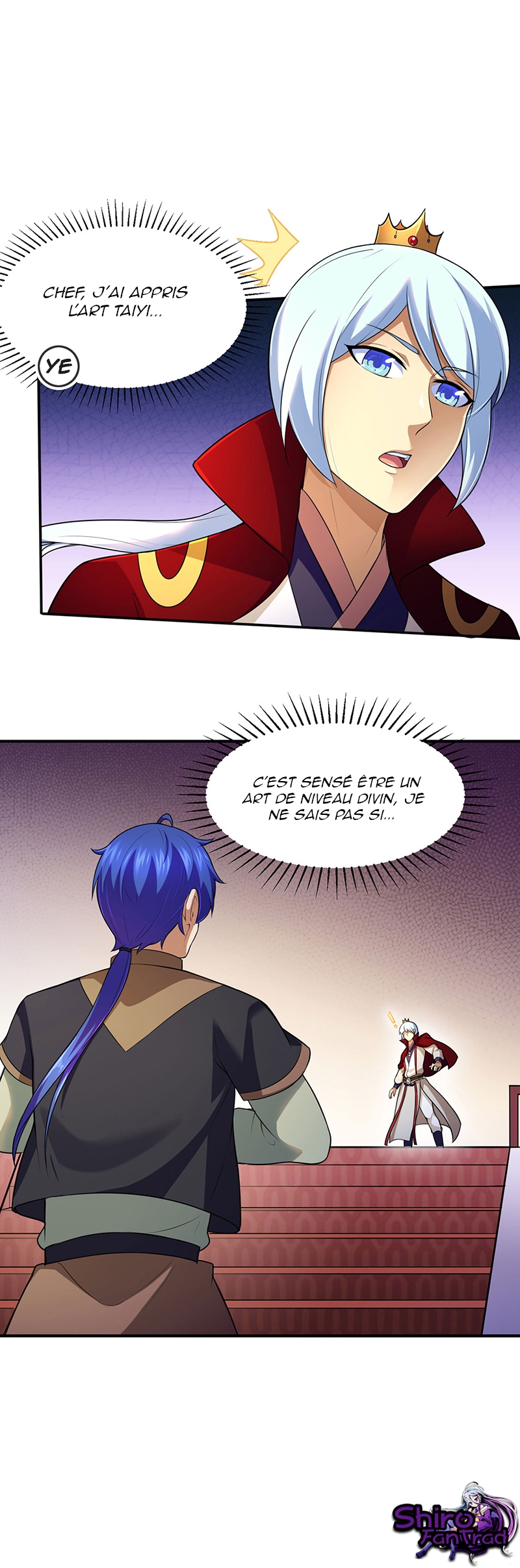 Chapitre 125