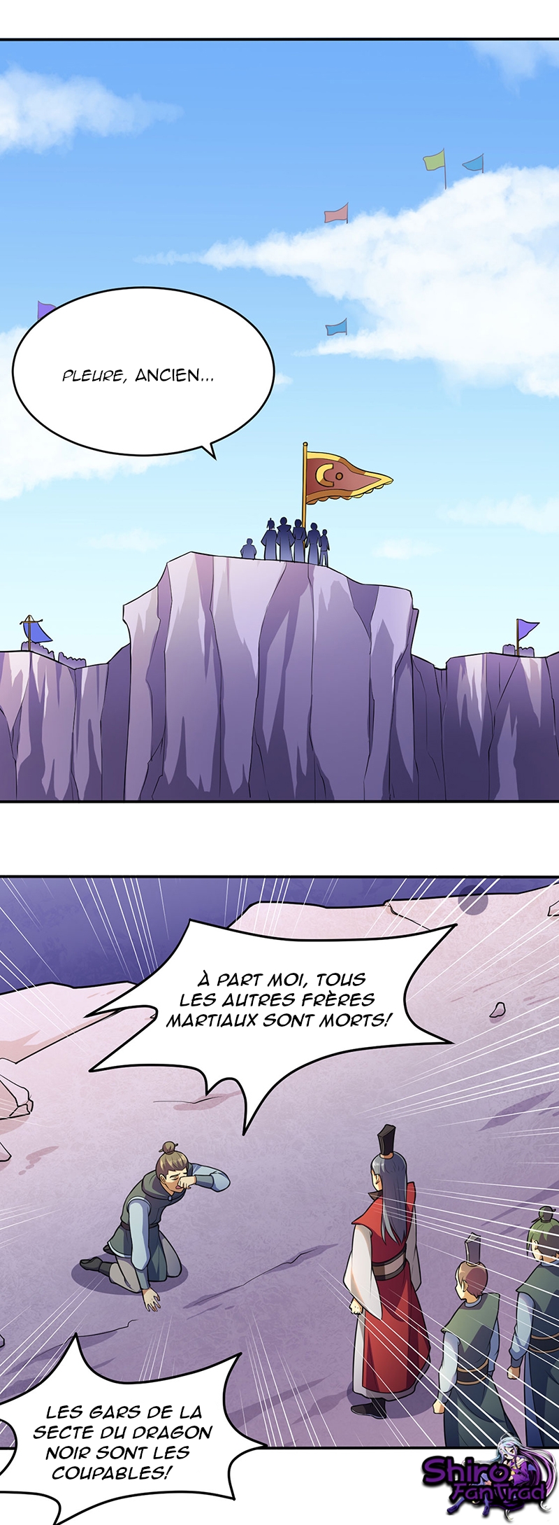 Chapitre 125