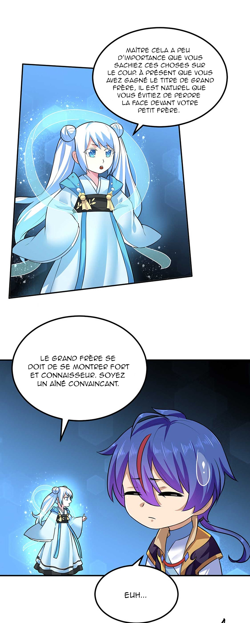 Chapitre 133