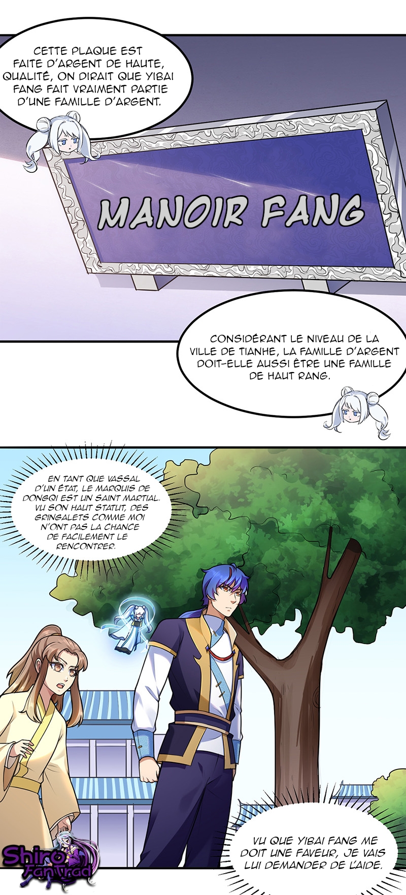 Chapitre 134