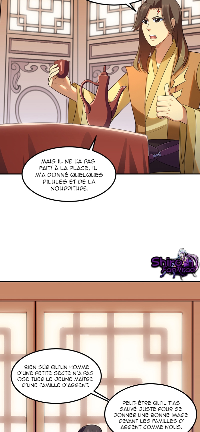 Chapitre 134