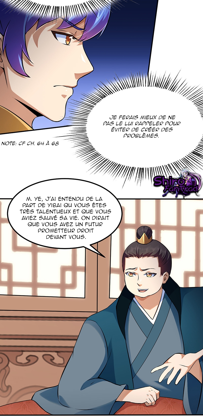 Chapitre 135