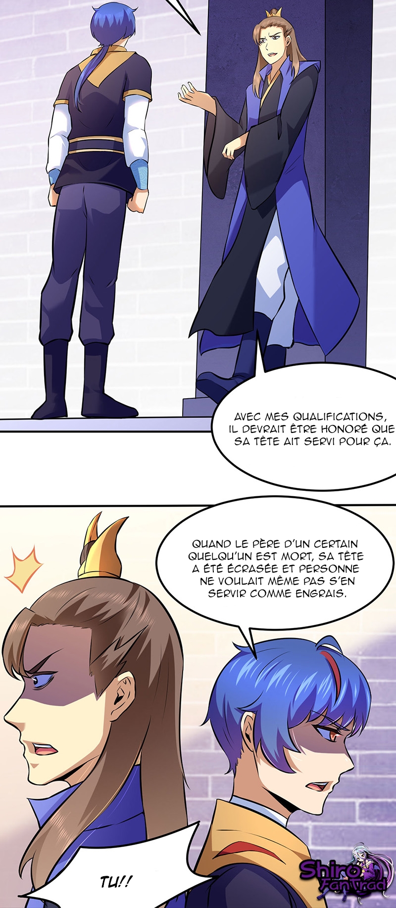 Chapitre 139