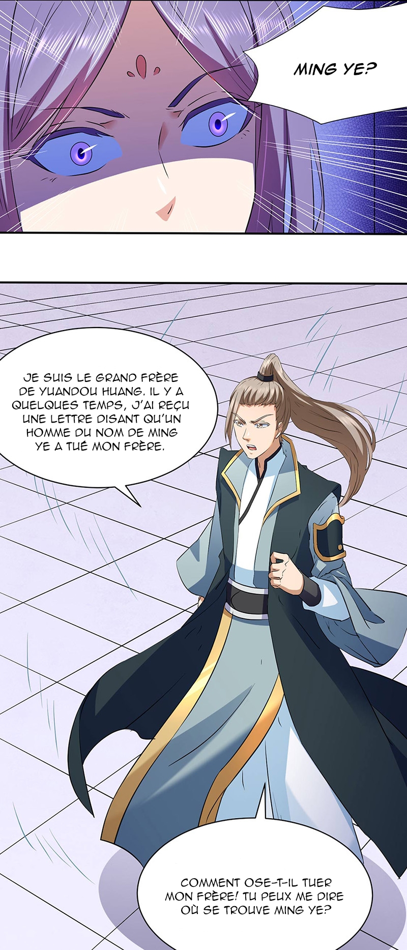 Chapitre 144