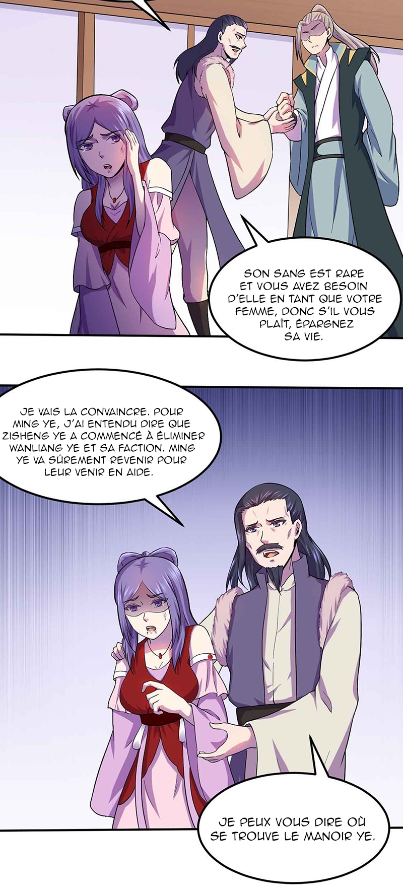 Chapitre 145