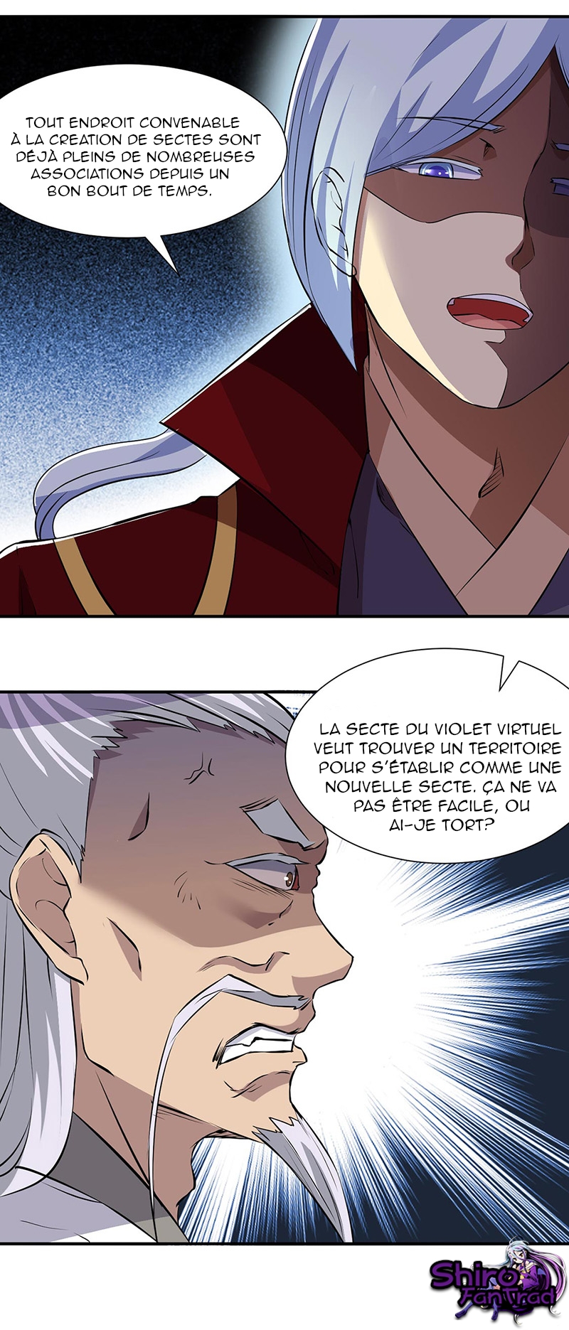 Chapitre 160