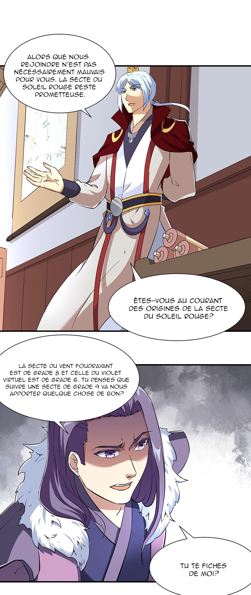 Chapitre 160