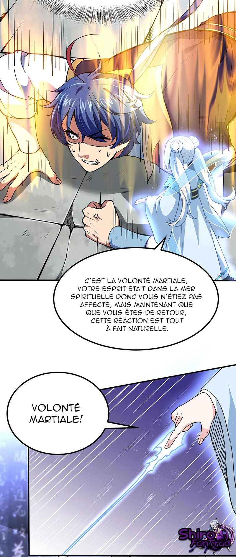 Chapitre 166