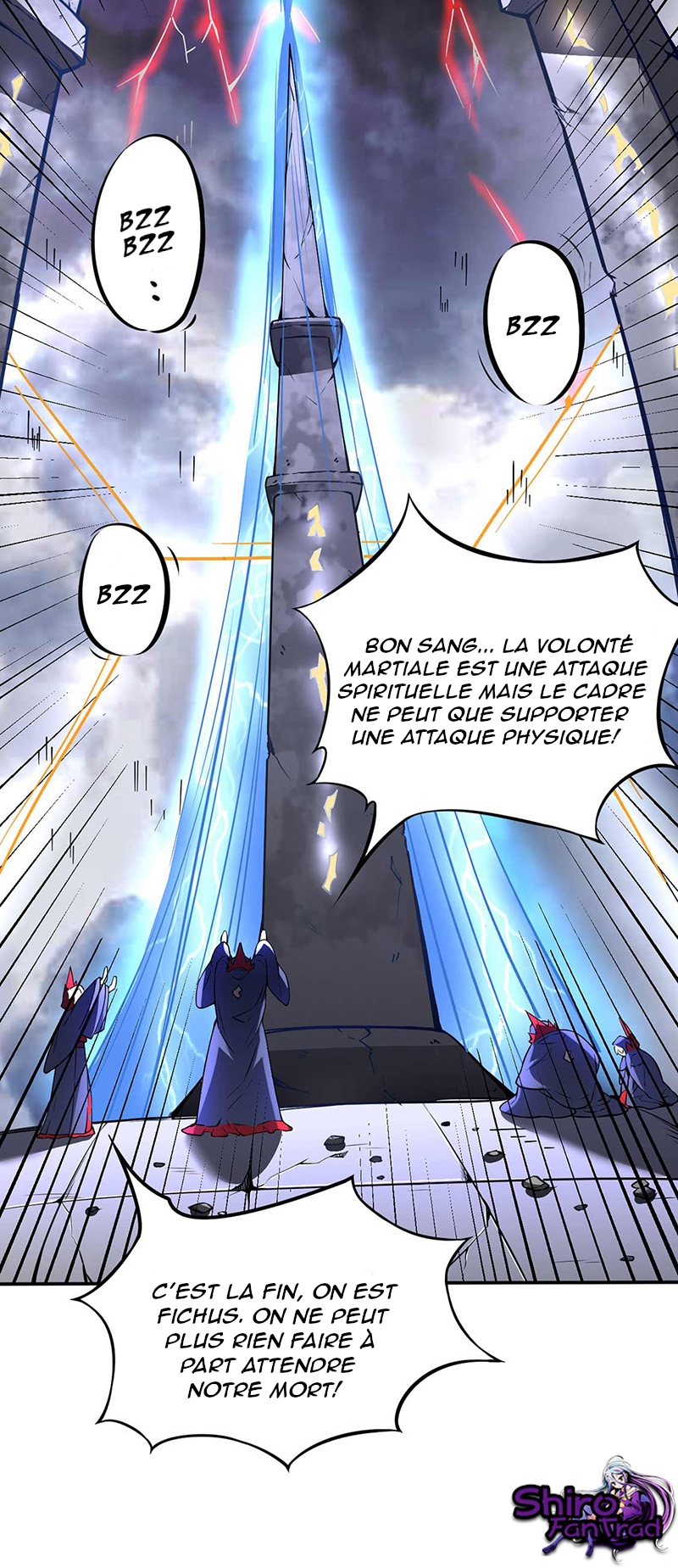 Chapitre 166