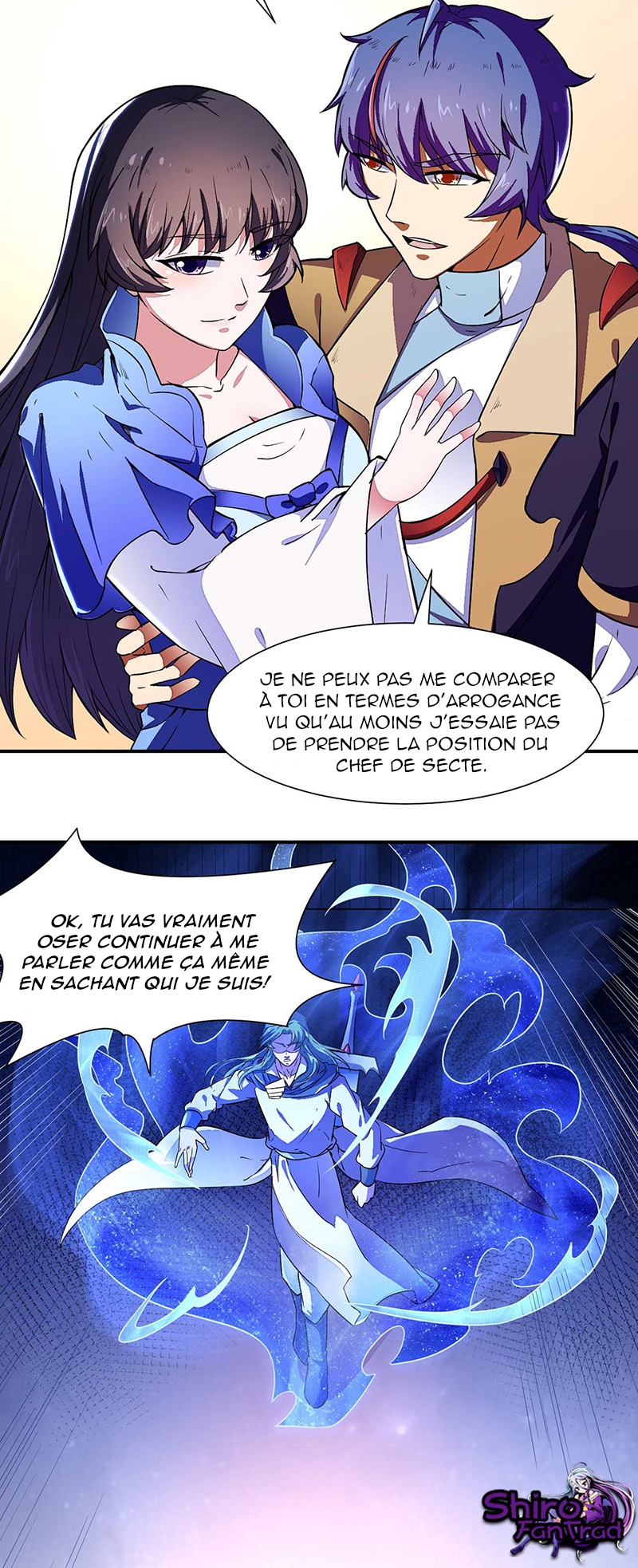 Chapitre 172