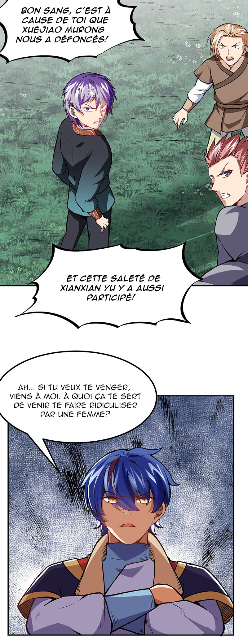 Chapitre 222