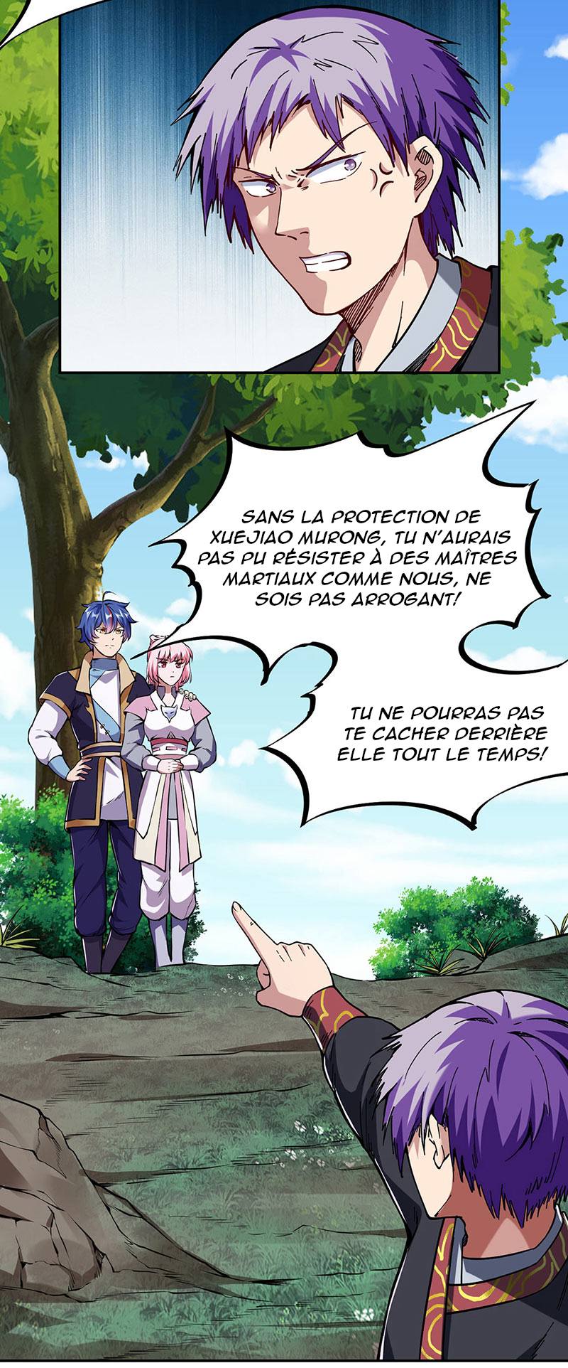 Chapitre 222