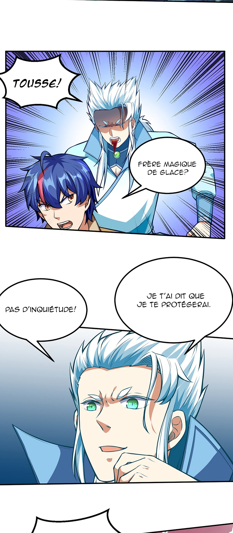 Chapitre 245