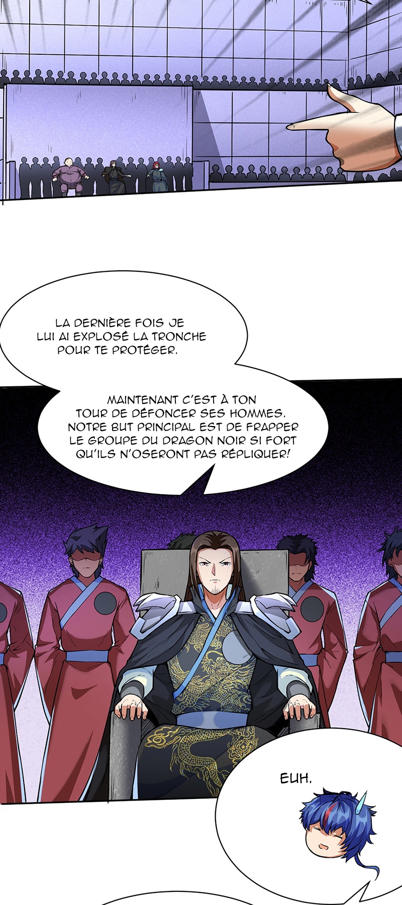 Chapitre 249