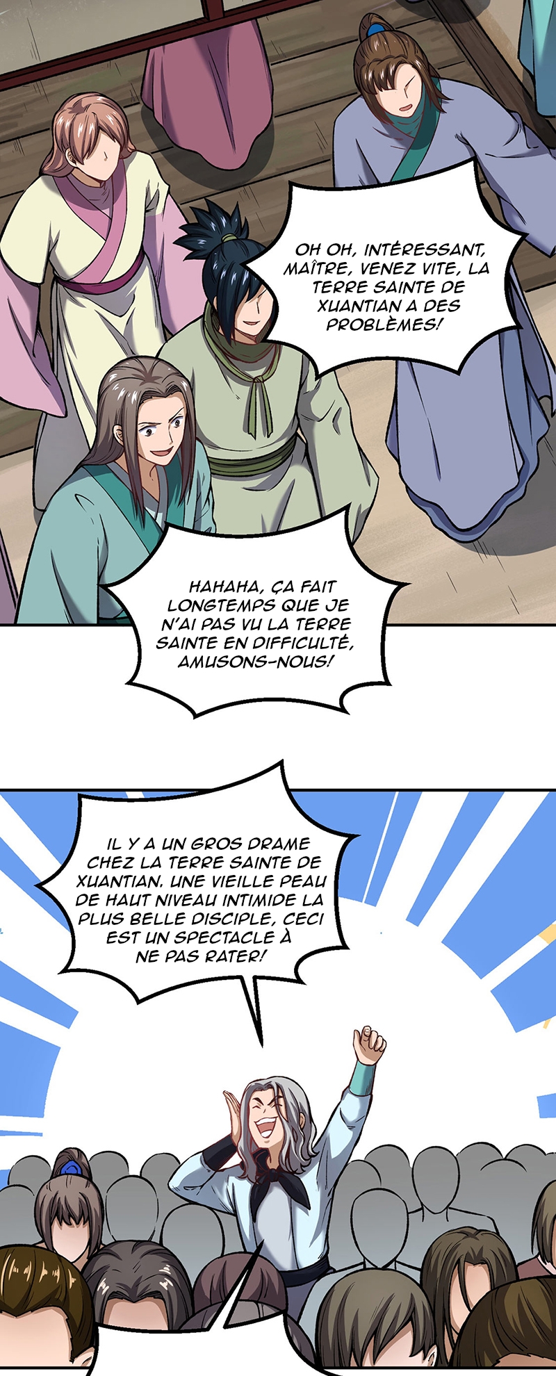 Chapitre 262