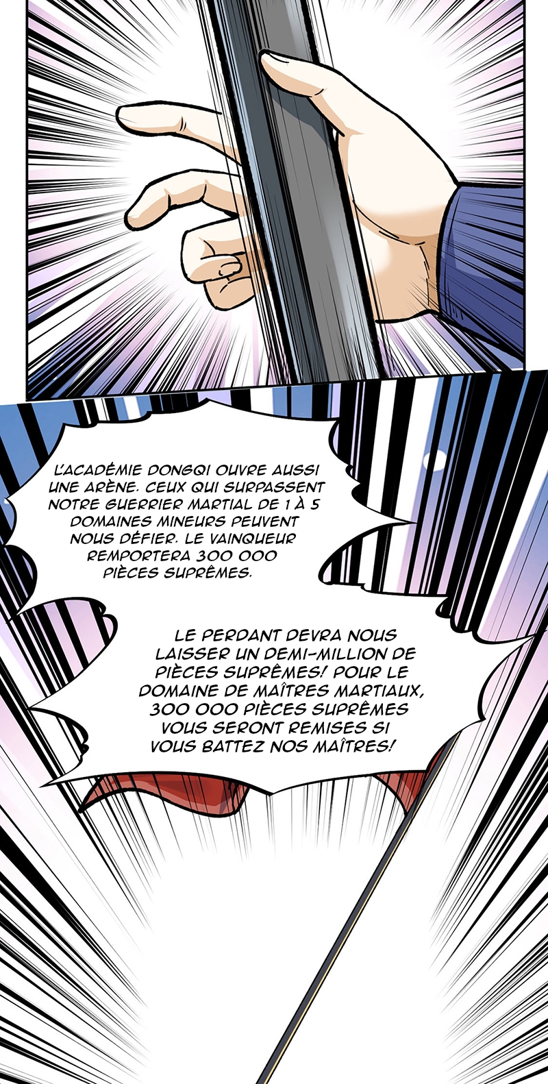 Chapitre 264