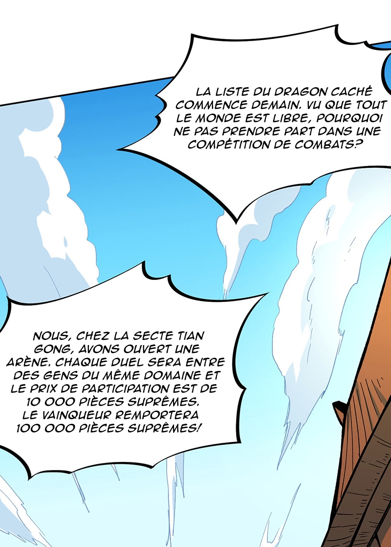 Chapitre 264