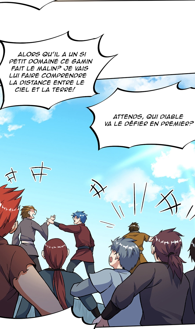 Chapitre 264